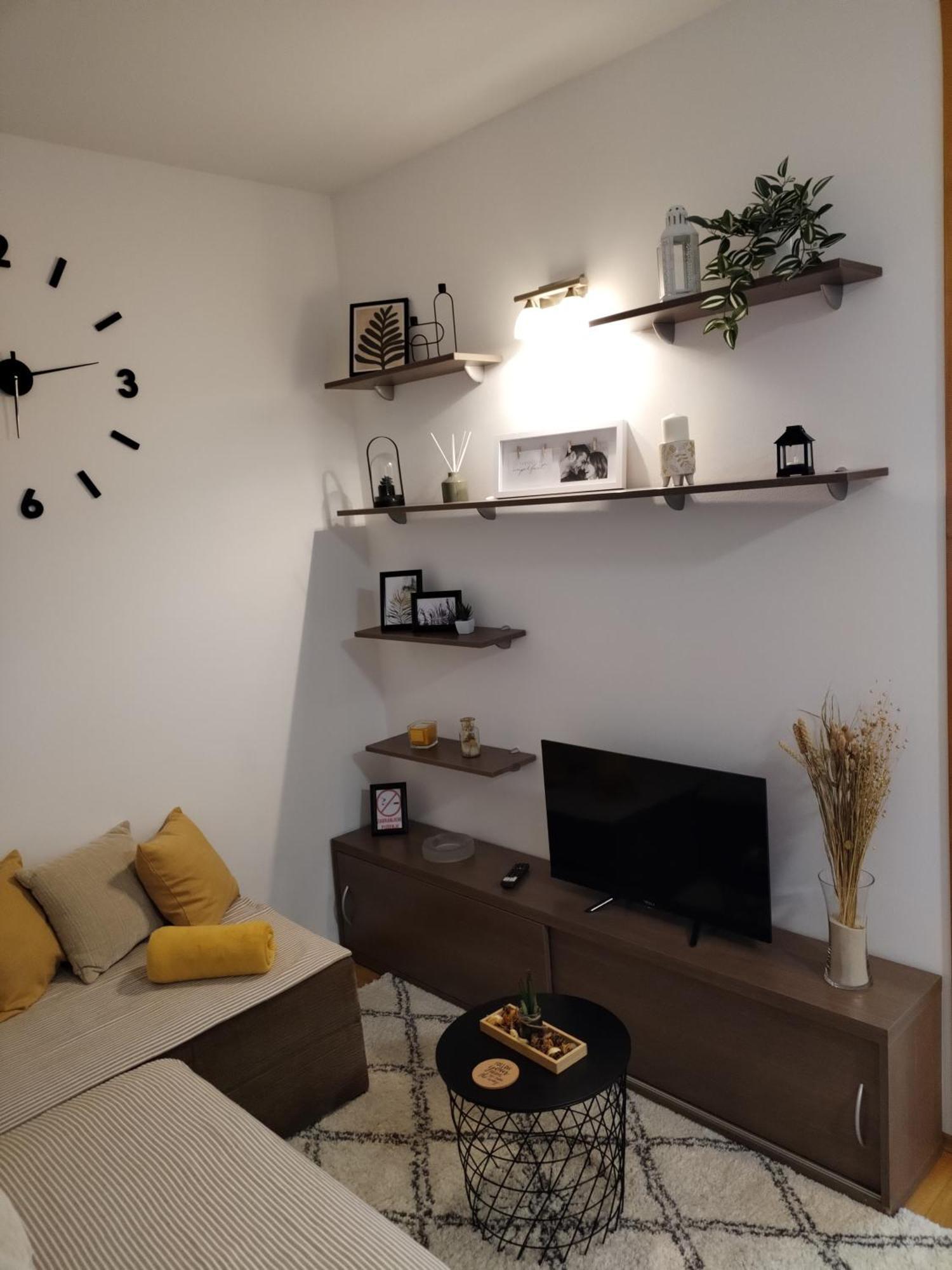 Apartman Ivana Загреб Экстерьер фото