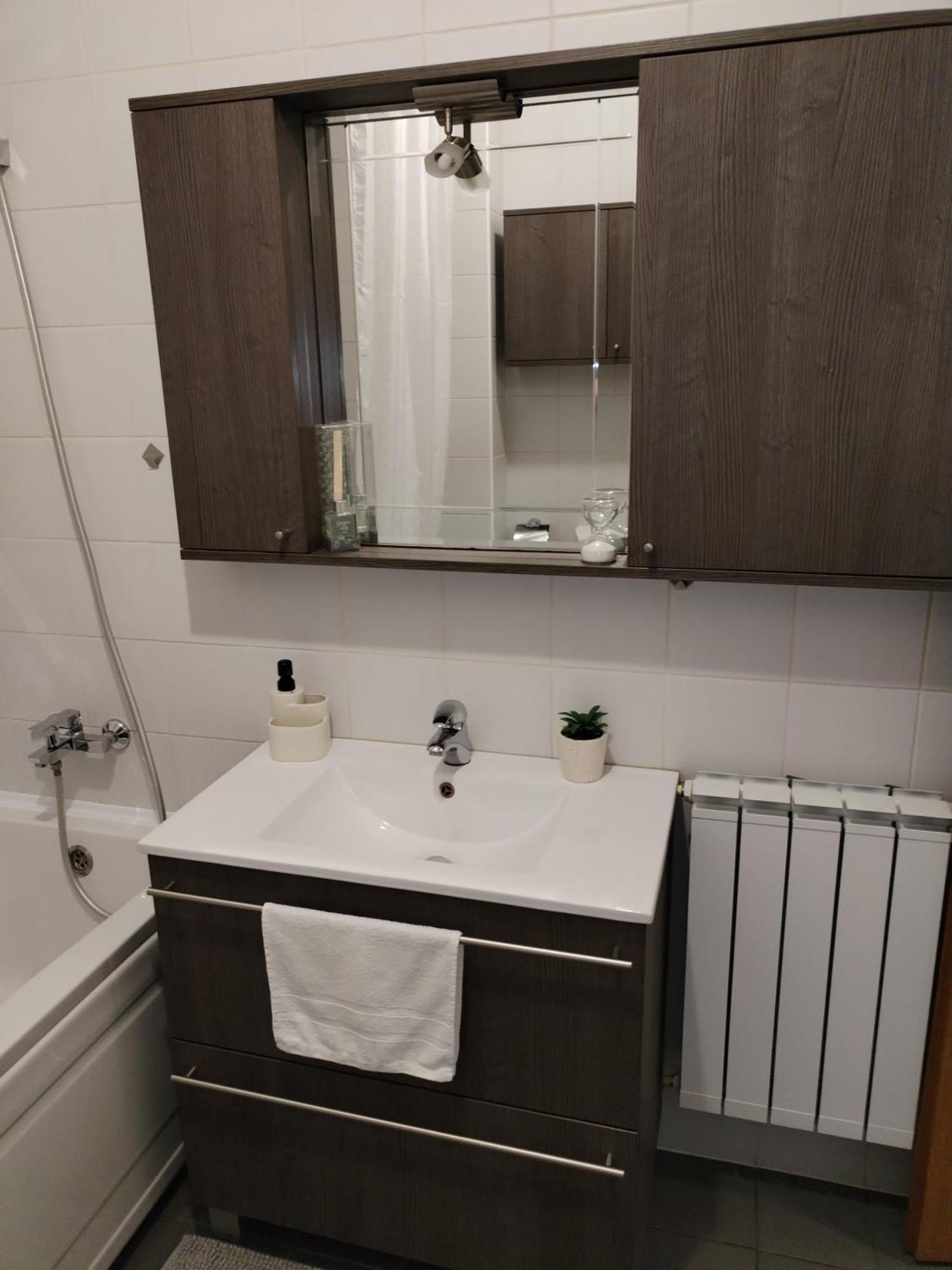 Apartman Ivana Загреб Экстерьер фото