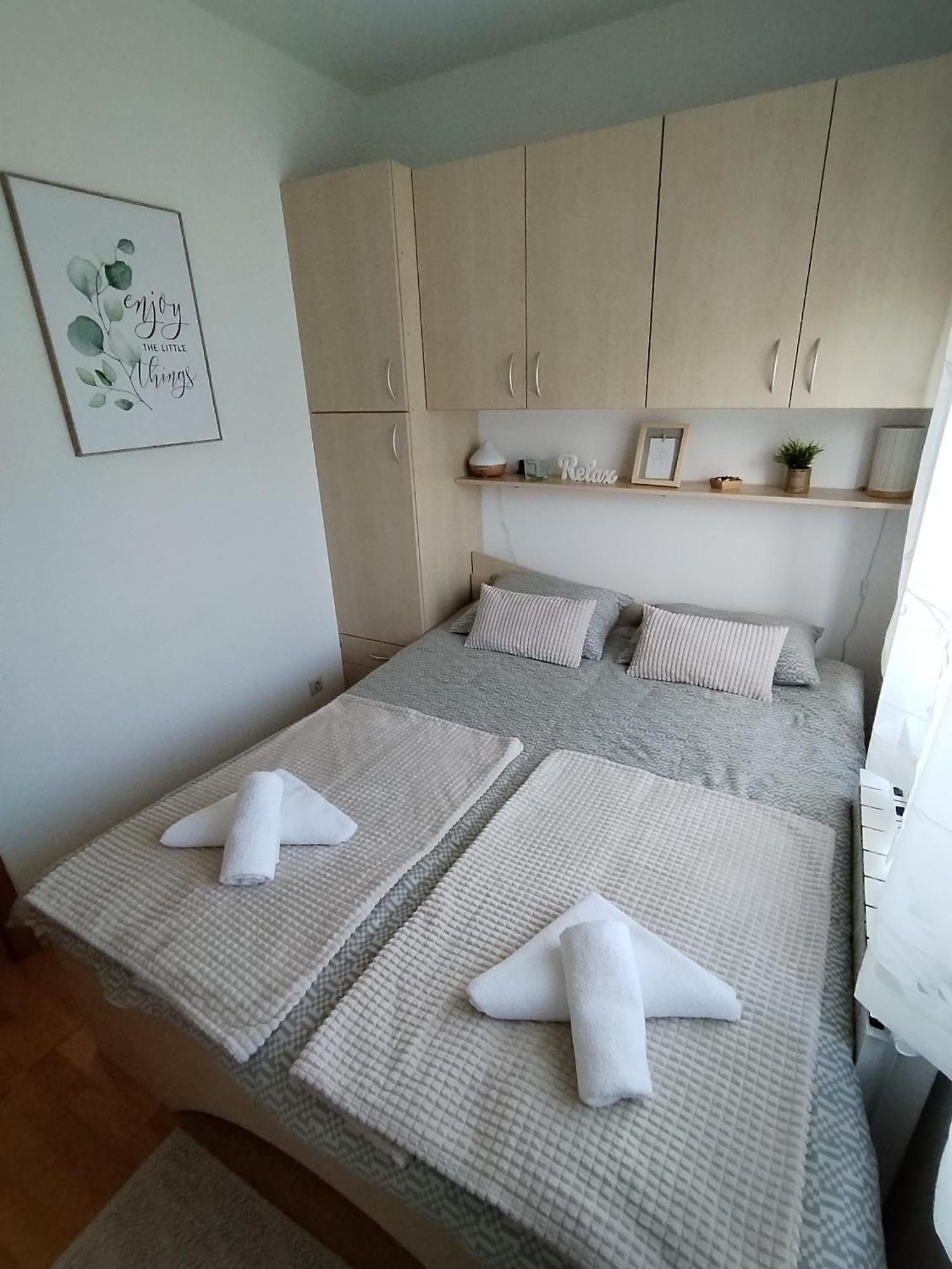 Apartman Ivana Загреб Экстерьер фото