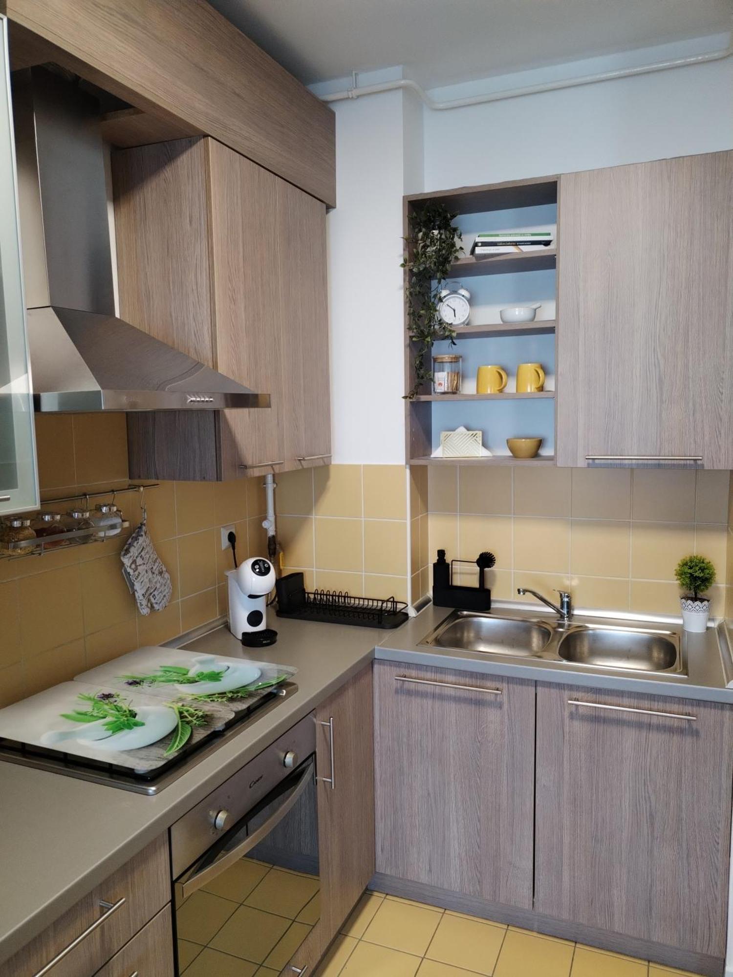 Apartman Ivana Загреб Экстерьер фото