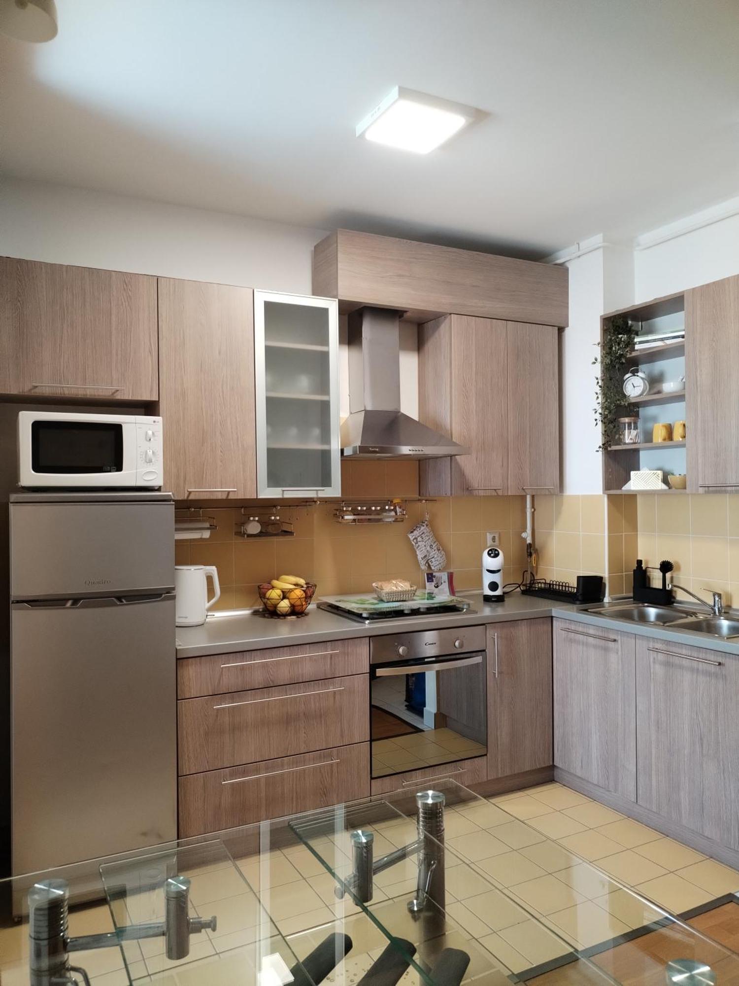 Apartman Ivana Загреб Экстерьер фото